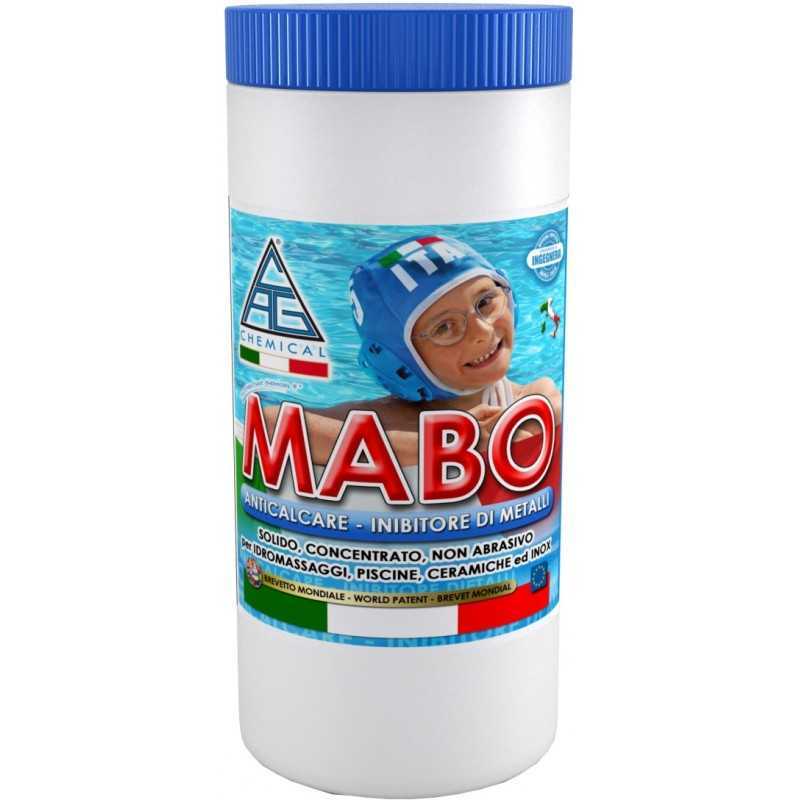 MABO